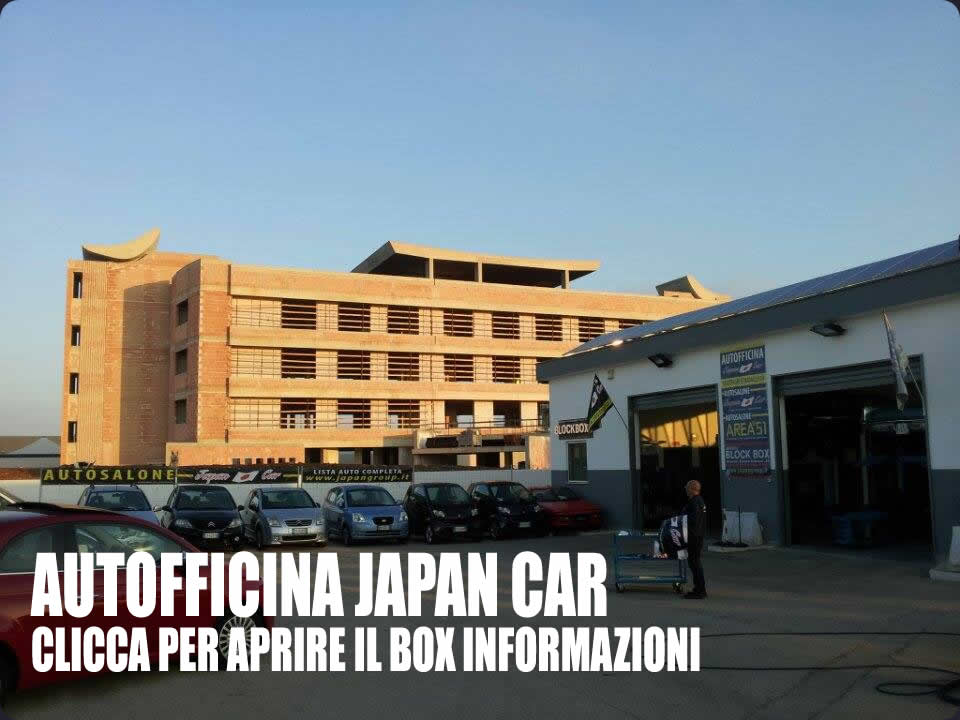 Autofficina