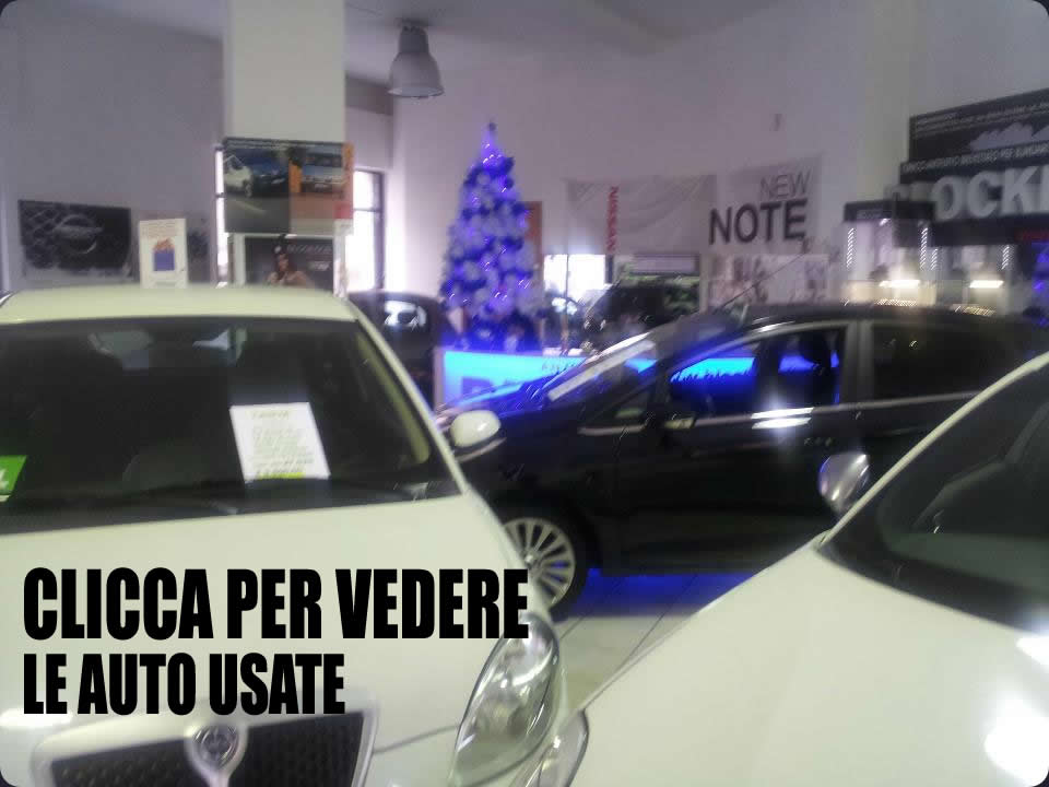 Autosalone